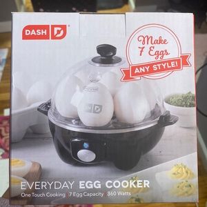 Egg Cooker
